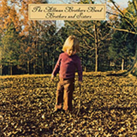 The Allman Brothers Band Come And Go Blues 443610