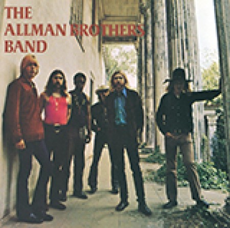 The Allman Brothers Band It's Not My Cross To Bear 443622