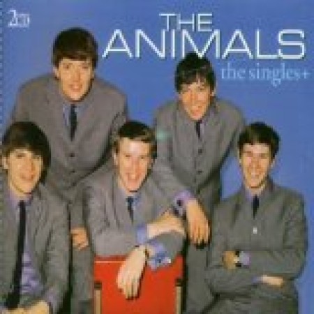 The Animals House Of The Rising Sun 120376