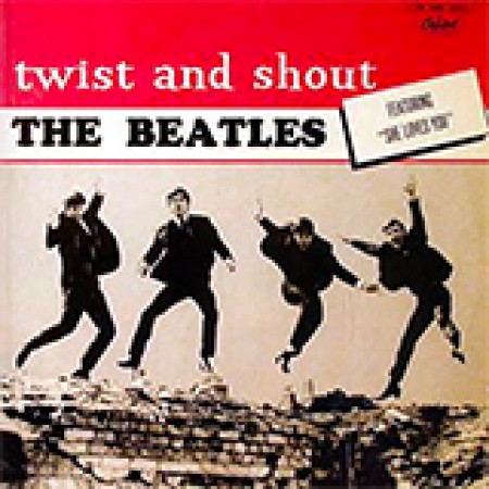 The Beatles From Me To You 99596