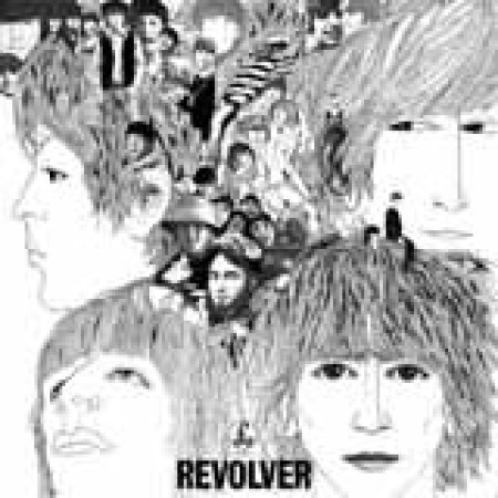 The Beatles Here, There And Everywhere (arr. Berty Rice) 123547