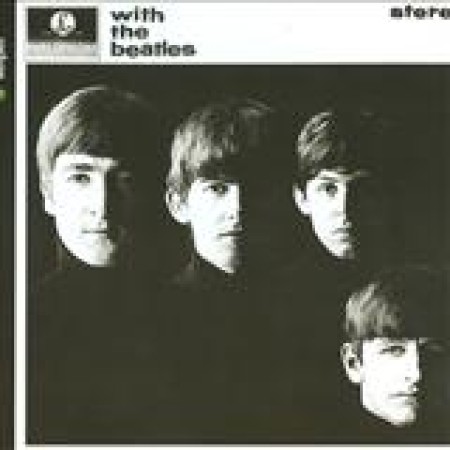The Beatles I Wanna Be Your Man 99595