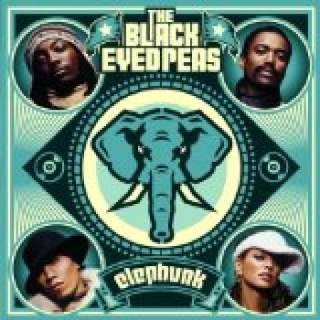The Black Eyed Peas Shut Up 25379