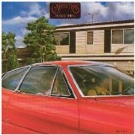 Carpenters The End Of The World 182200