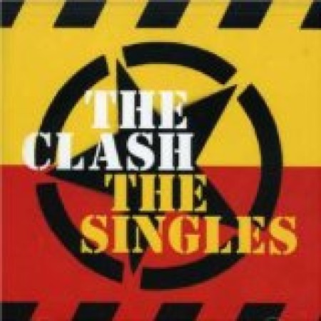 The Clash Should I Stay Or Should I Go 253808