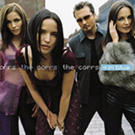 The Corrs Breathless 32550