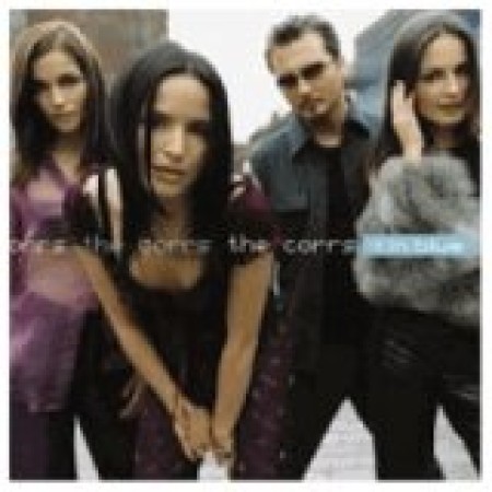 The Corrs Breathless 32550
