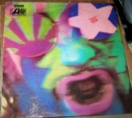The Crazy World Of Arthur Brown Fire 101928