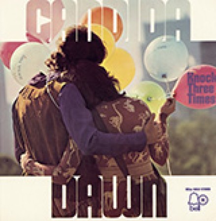 The Dawn & Tony Orlando Candida 478877