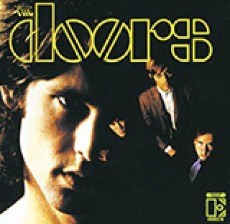 The Doors Soul Kitchen 471695