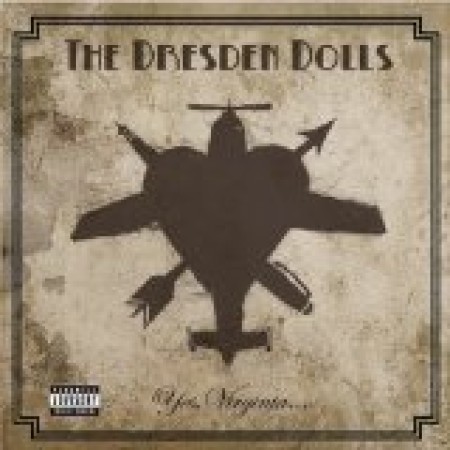 The Dresden Dolls My Alcoholic Friends 69494
