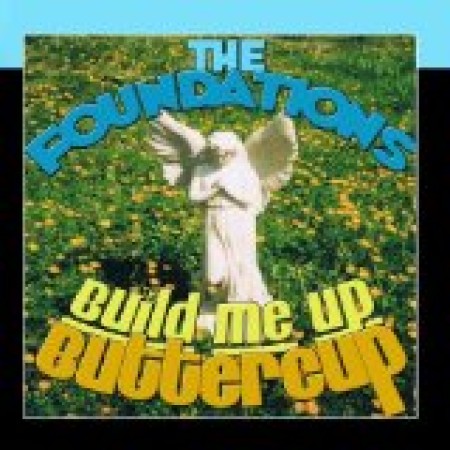 The Foundations Build Me Up Buttercup 32007