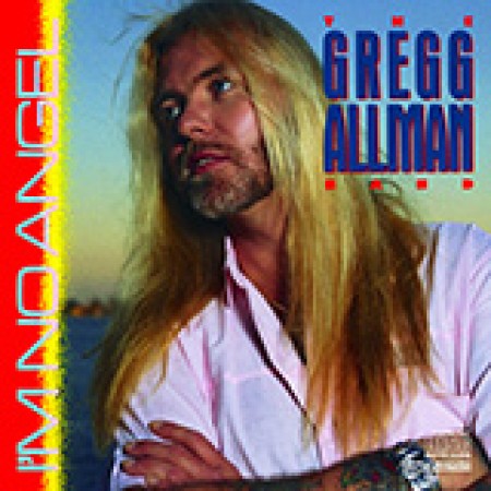 The Gregg Allman Band I'm No Angel 443618
