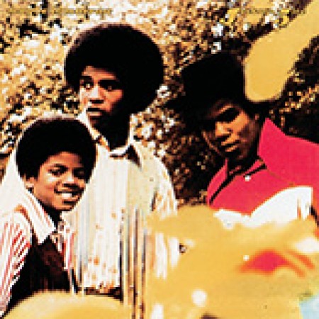 The Jackson 5 Maybe Tomorrow sheet music 1345969