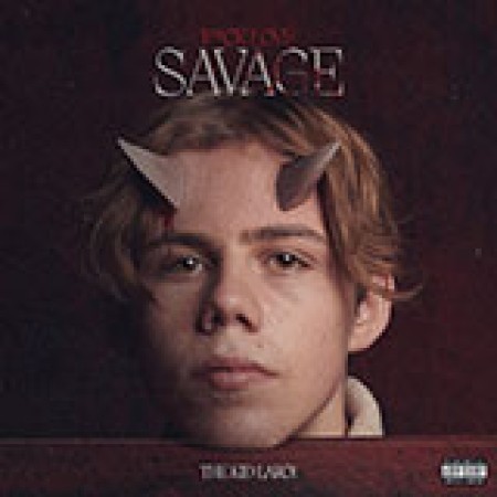 The Kid LAROI Without You 479679