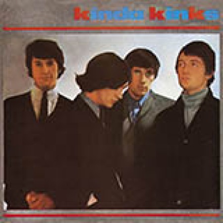 The Kinks I Go To Sleep 122573