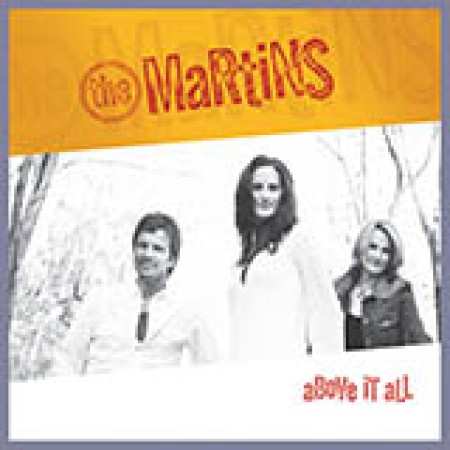 The Martins The Promise 30162