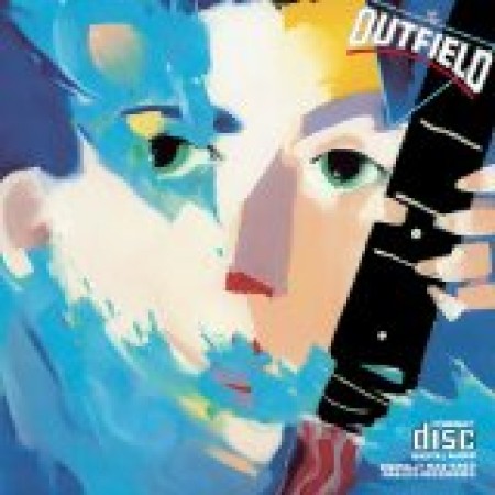 The Outfield Your Love 48626