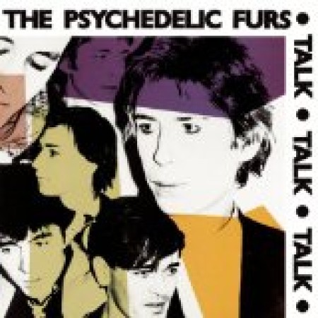 Pretty In Pink The Psychedelic Furs 446763