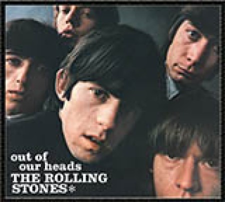 The Rolling Stones (I Can't Get No) Satisfaction 99534