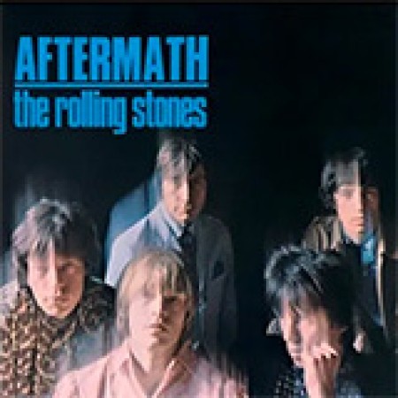 Rolling Stones Paint It, Black 151168