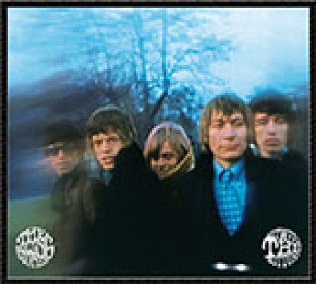 The Rolling Stones Ruby Tuesday 99523