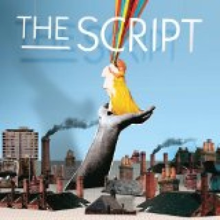 The Script The Man Who Can't Be Moved 42732