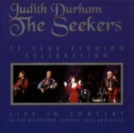 The Seekers I Am Australian 428330