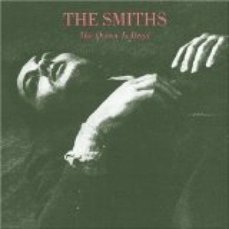 The Smiths I Know It's Over 49400