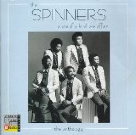 The Spinners Rubberband Man 91908