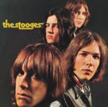 The Stooges I Wanna Be Your Dog sheet music 1350514