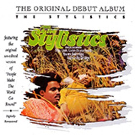 The Stylistics People Make The World Go 'Round 425652