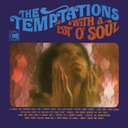 The Temptations I'm Losing You (I Know) sheet music 1346107