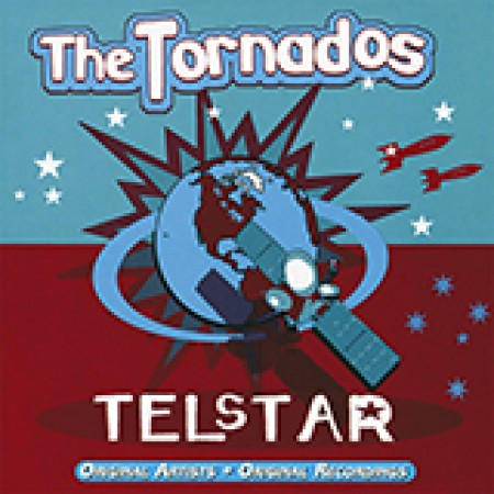 The Tornados Telstar 46263