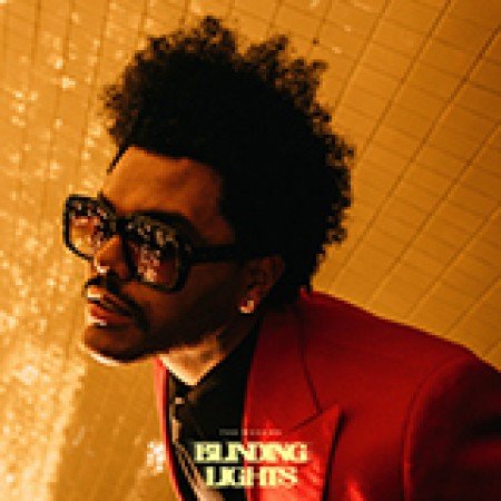 The Weeknd Blinding Lights 440008