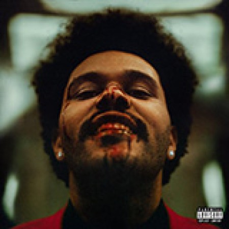 The Weeknd Save Your Tears sheetmusic 476357