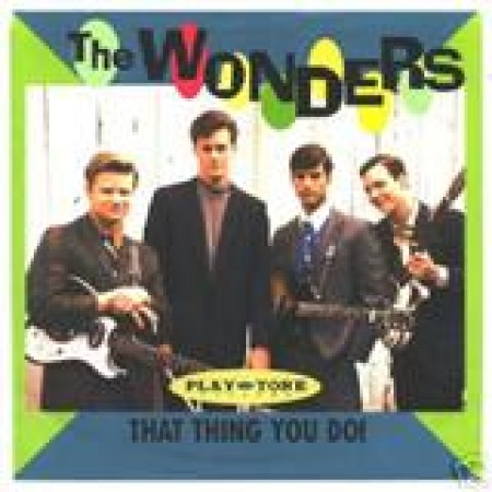 The Wonders That Thing You Do! sheet music 1350497