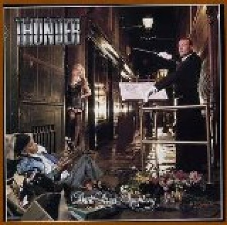 Thunder Love Walked In 100627