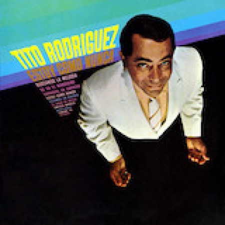 Tito Rodriguez Bilongo sheet music 1350028
