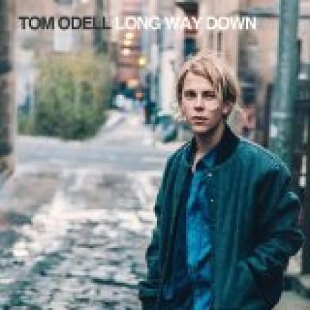 Tom Odell Another Love sheet music 1285401