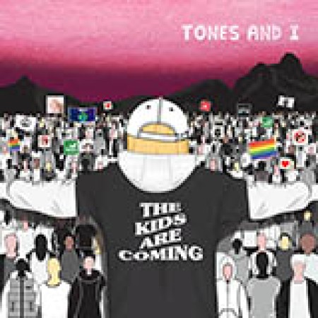 Tones And I Dance Monkey 438652