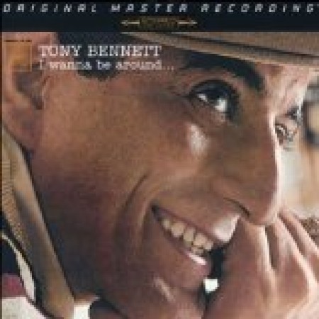 Tony Bennett The Good Life 415357