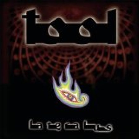 Tool Lateralus 20000