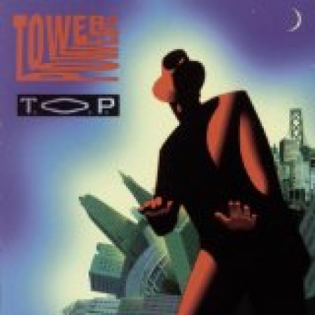 Tower Of Power Soul With A Capital "S" 66762