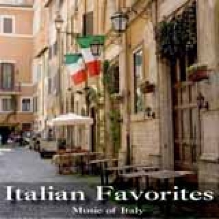 Traditional Bella Ciao 405554