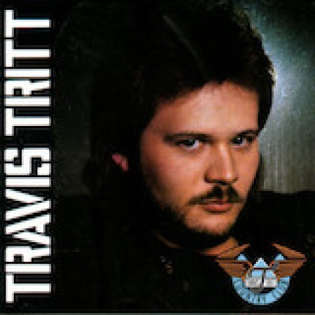 Travis Tritt Drift Off To Dream sheet music 1286666