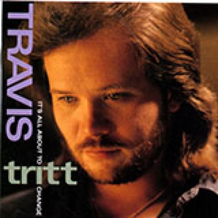 Travis Tritt Nothing Short Of Dying sheet music 1286667