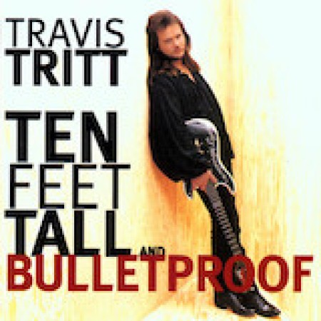 Travis Tritt Tell Me I Was Dreaming sheet music 1286605