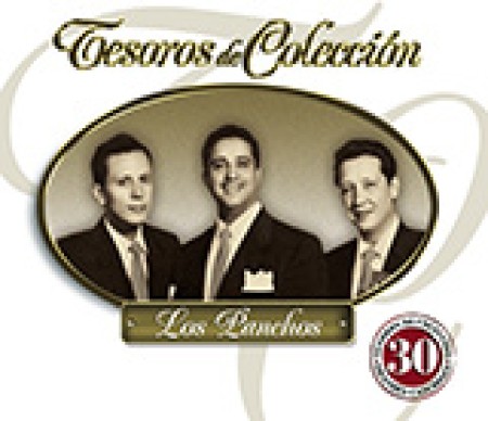 Trio Los Panchos Mi Magdalena sheet music 1350398