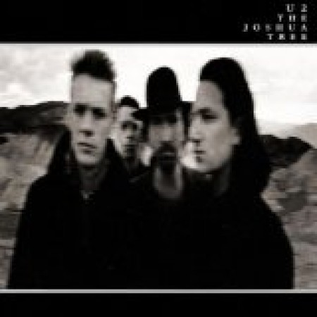 U2 With Or Without You 253803